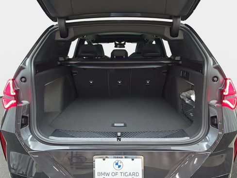 New 2026 BMW X3 xDrive30i w/ M Sport Package AWD/4WD image 12