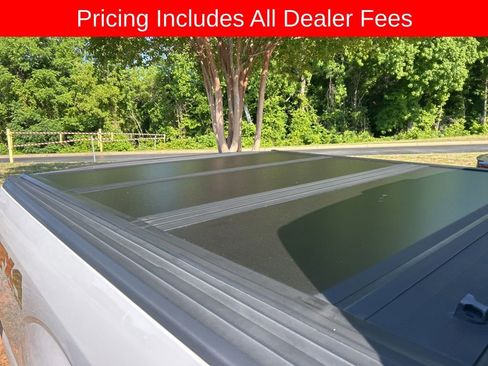 Used 2020 Ford F150 4x4 SuperCrew image 6