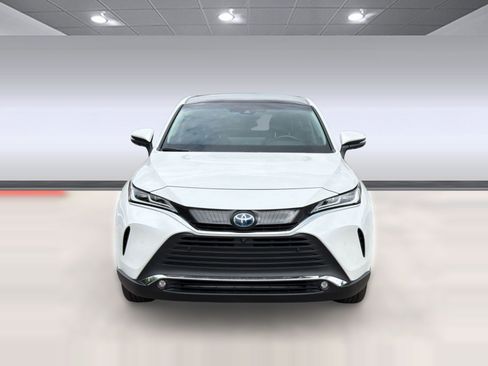 Used 2024 Toyota Venza Limited AWD/4WD image 6