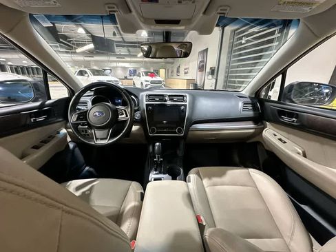 Used 2019 Subaru Outback 2.5i Limited image 22