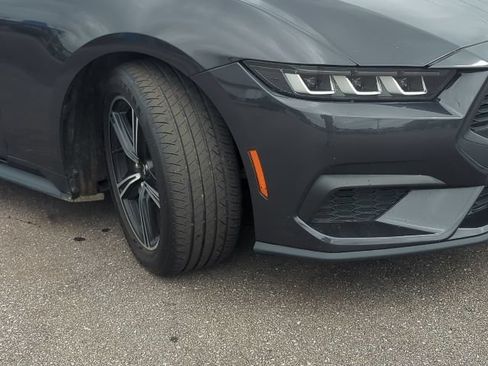 Used 2024 Ford Mustang Premium RWD image 8