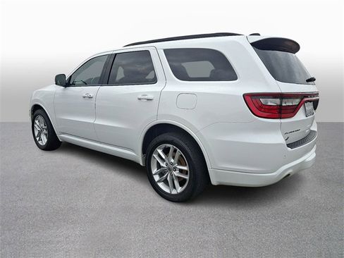 Used 2024 Dodge Durango GT image 6