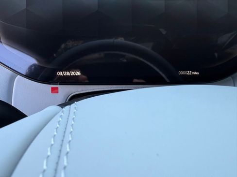 New 2026 Land Rover Range Rover Sport Dynamic SE image 10