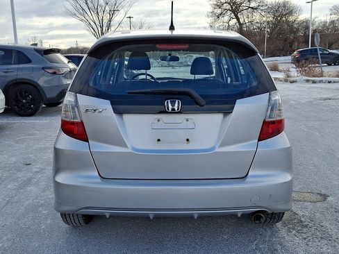 Used 2013 Honda Fit Sport image 5