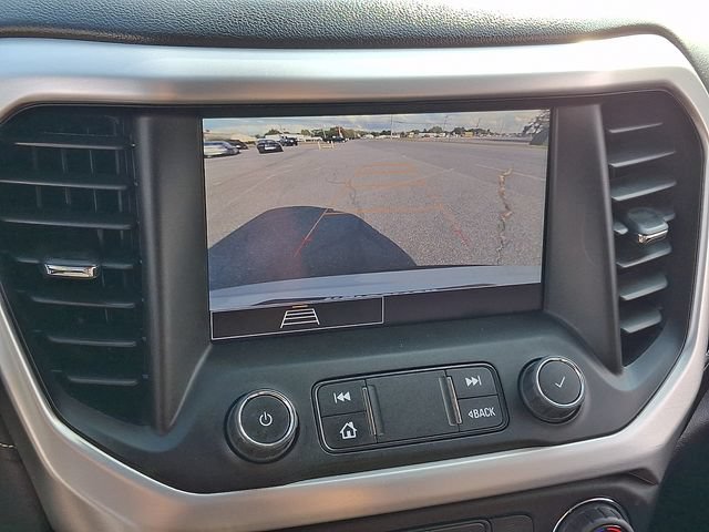 Certified 2023 GMC Acadia SLE AWD/4WD image 19