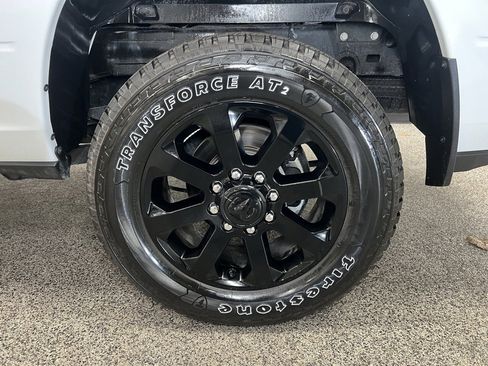 Used 2025 RAM 2500 Laramie image 22