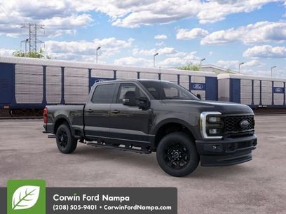 New 2026 Ford F250 XLT