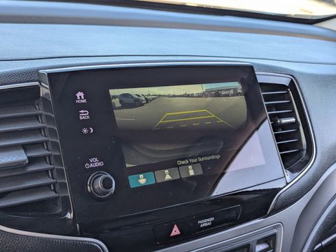 Used 2022 Honda Pilot Special Edition image 32