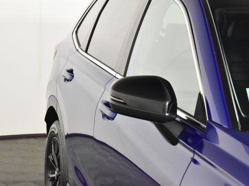 Certified 2024 Honda CR-V Sport-L image 14