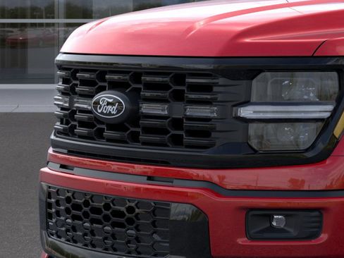 New 2026 Ford F150 STX w/ F-150 LOBO Package image 17
