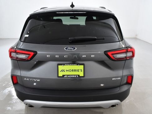 New 2026 Ford Escape Active w/ Tech Pack #1 image 13