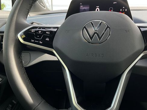 New 2026 Volkswagen ID.4 Pro S Plus AWD/4WD image 22
