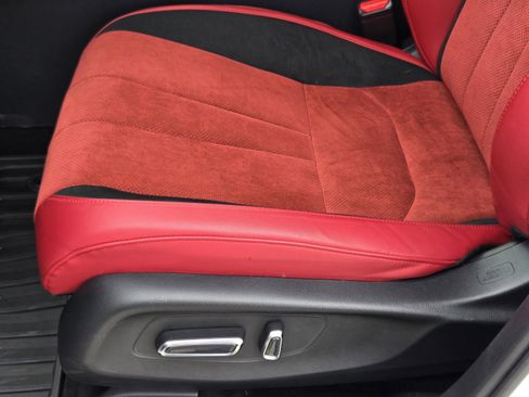 Certified 2025 Acura ADX A-Spec FWD image 20