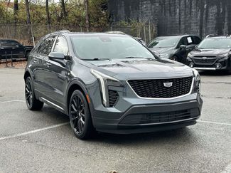 Used 2021 Cadillac XT4 Sport video 1