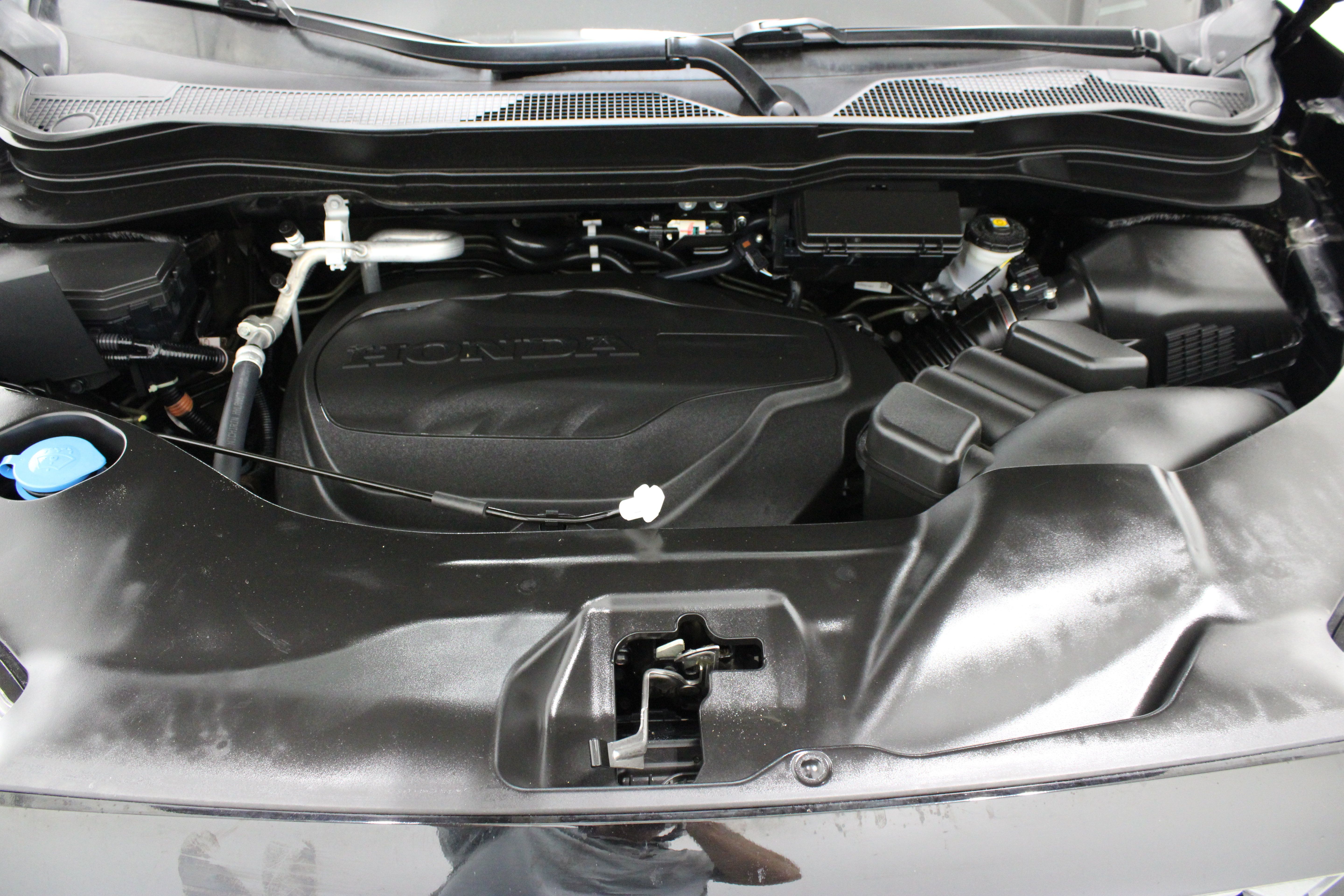 Used 2024 Honda Passport TrailSport image 39