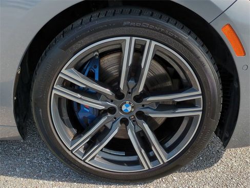 Used 2025 BMW 840i xDrive 840i image 11