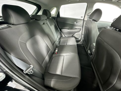 Used 2023 Hyundai Kona SEL w/ Convenience Package FWD image 26