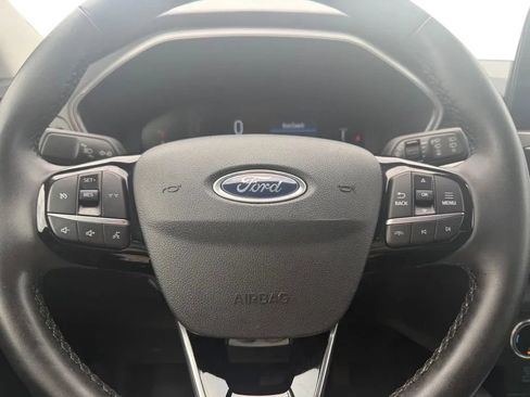 Used 2023 Ford Escape Active AWD/4WD image 15