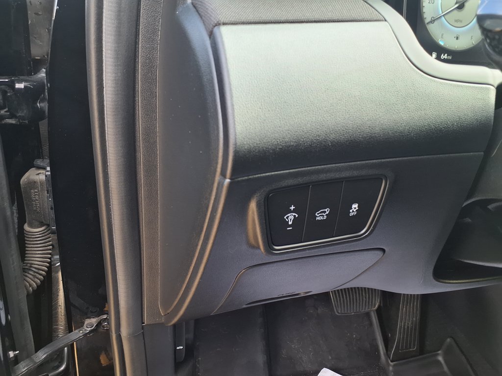 Used 2023 Hyundai Tucson SEL w/ Convenience Package FWD image 19