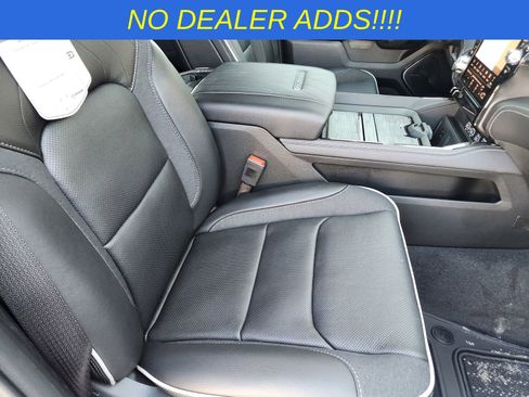 New 2026 RAM 1500 Limited image 13