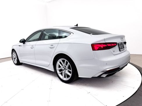 Used 2023 Audi A5 2.0T Premium w/ Convenience Package AWD/4WD image 16