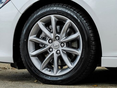 Used 2021 Acura TLX image 57