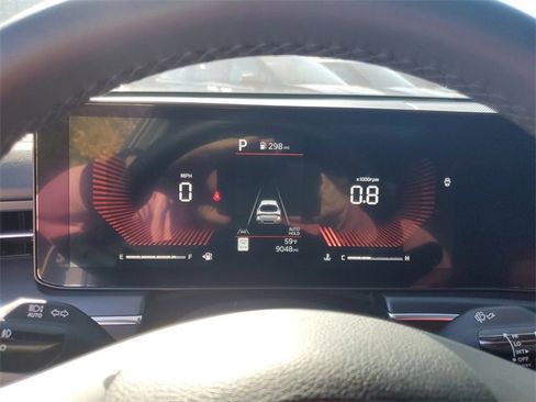 Certified 2025 Kia K5 GT-Line w/ GT-Line Premium Package image 19