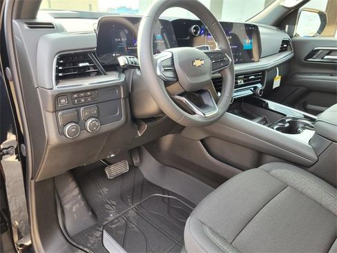 New 2026 Chevrolet Tahoe LS image 11