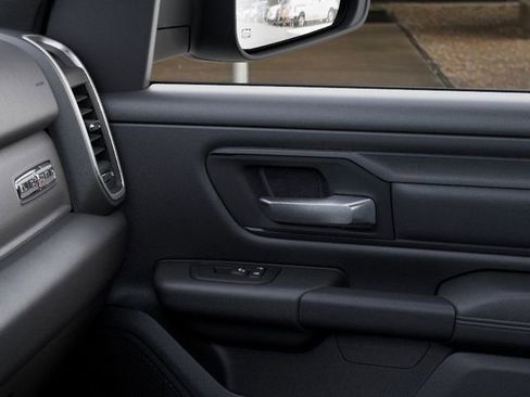 New 2026 RAM 1500 Lone Star AWD/4WD image 25