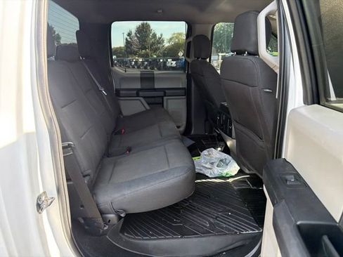 Used 2020 Ford F150 XL w/ Equipment Group 101A Mid AWD/4WD image 14