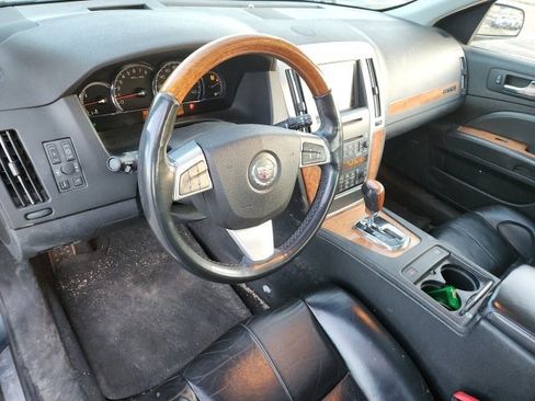 Used 2008 Cadillac STS V8 AWD w/ Preferred Equipment Group image 9