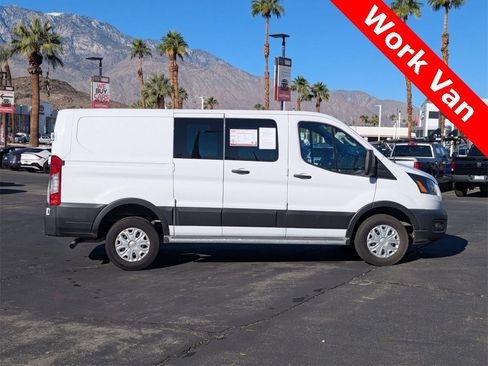 Used 2023 Ford Transit 250 Base w/ Exterior Upgrade Package image 5
