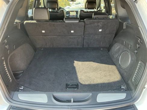 Used 2021 Jeep Grand Cherokee Trailhawk image 34