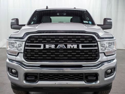 Used 2024 RAM 2500 Big Horn image 2