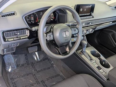 Used 2024 Honda Civic LX image 10