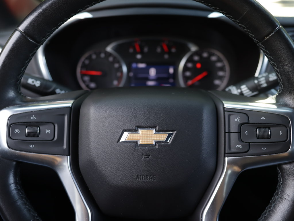 Used 2020 Chevrolet Blazer LT FWD image 10
