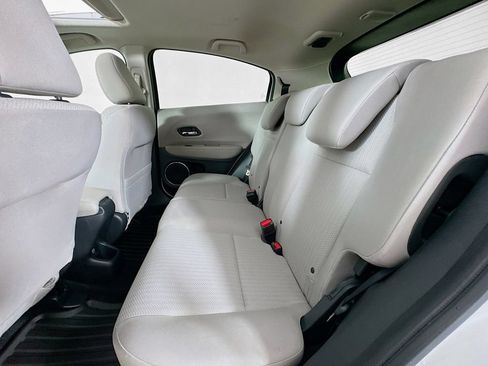Used 2016 Honda HR-V EX image 30