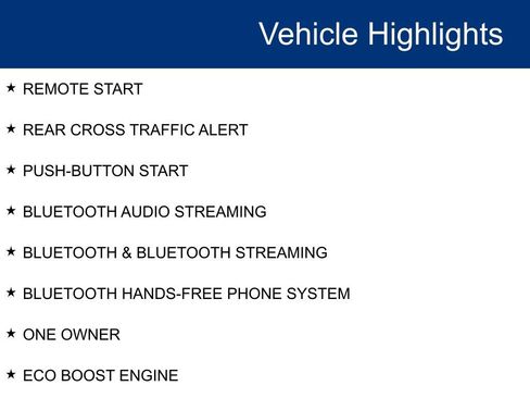 Used 2026 Ford Escape Active FWD image 8