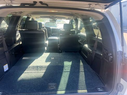 Used 2020 Toyota Sequoia TRD Pro AWD/4WD image 18