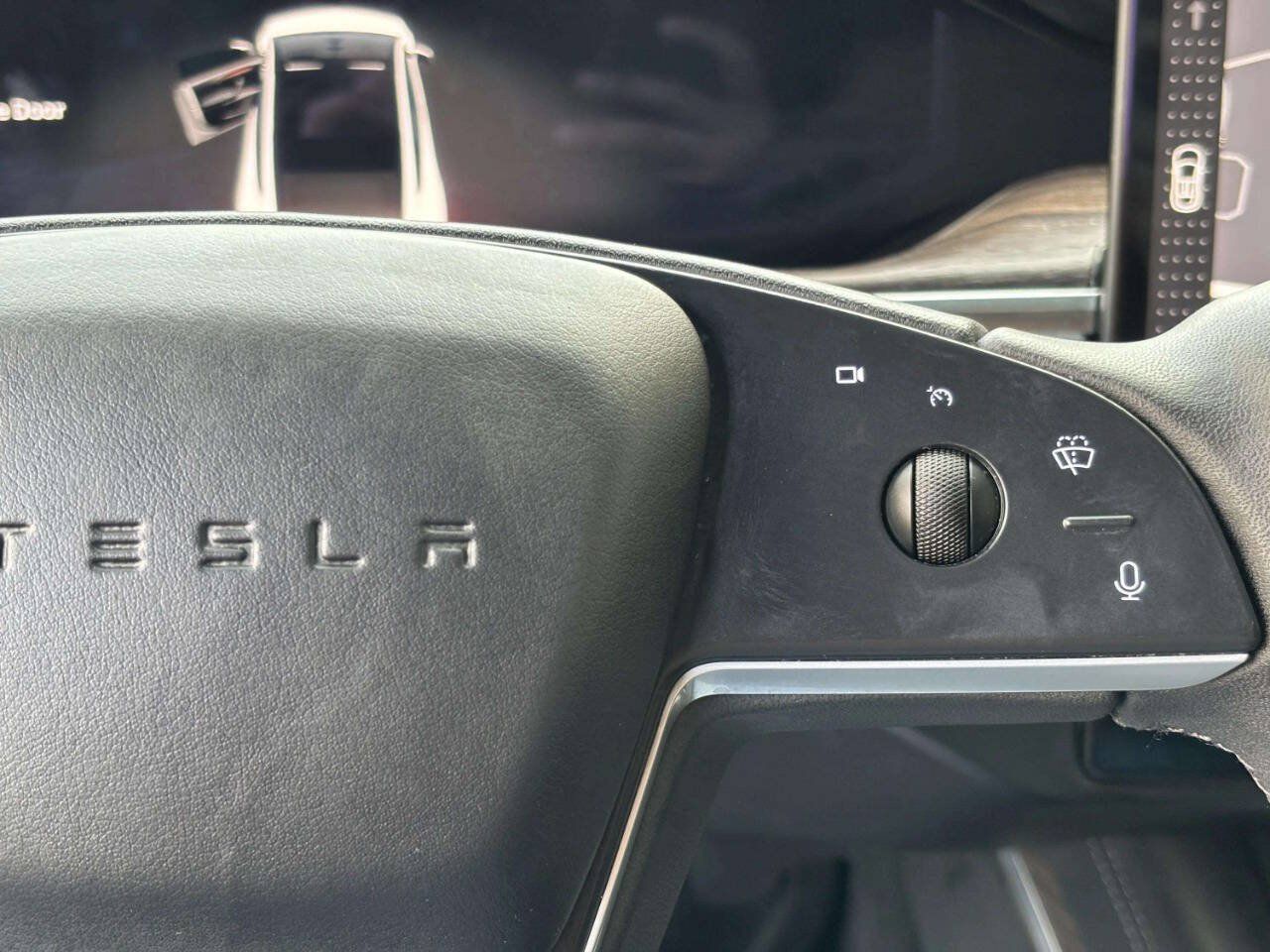 Used 2022 Tesla Model X AWD/4WD image 38