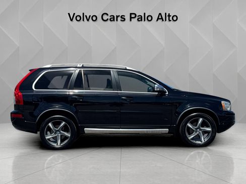Used 2013 Volvo XC90 3.2 R-Design FWD image 11