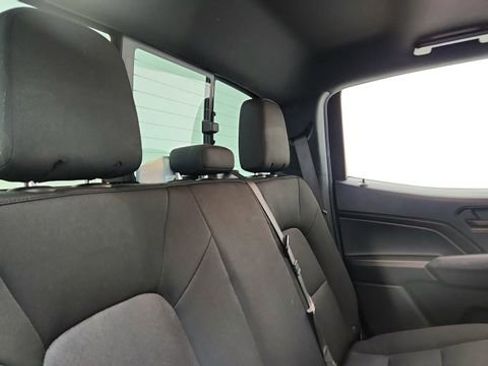 Used 2023 Chevrolet Colorado W/T w/ Advanced Trailering Package AWD/4WD image 26