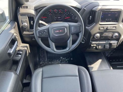 New 2026 GMC Sierra 2500 Pro w/ Convenience Package RWD image 10
