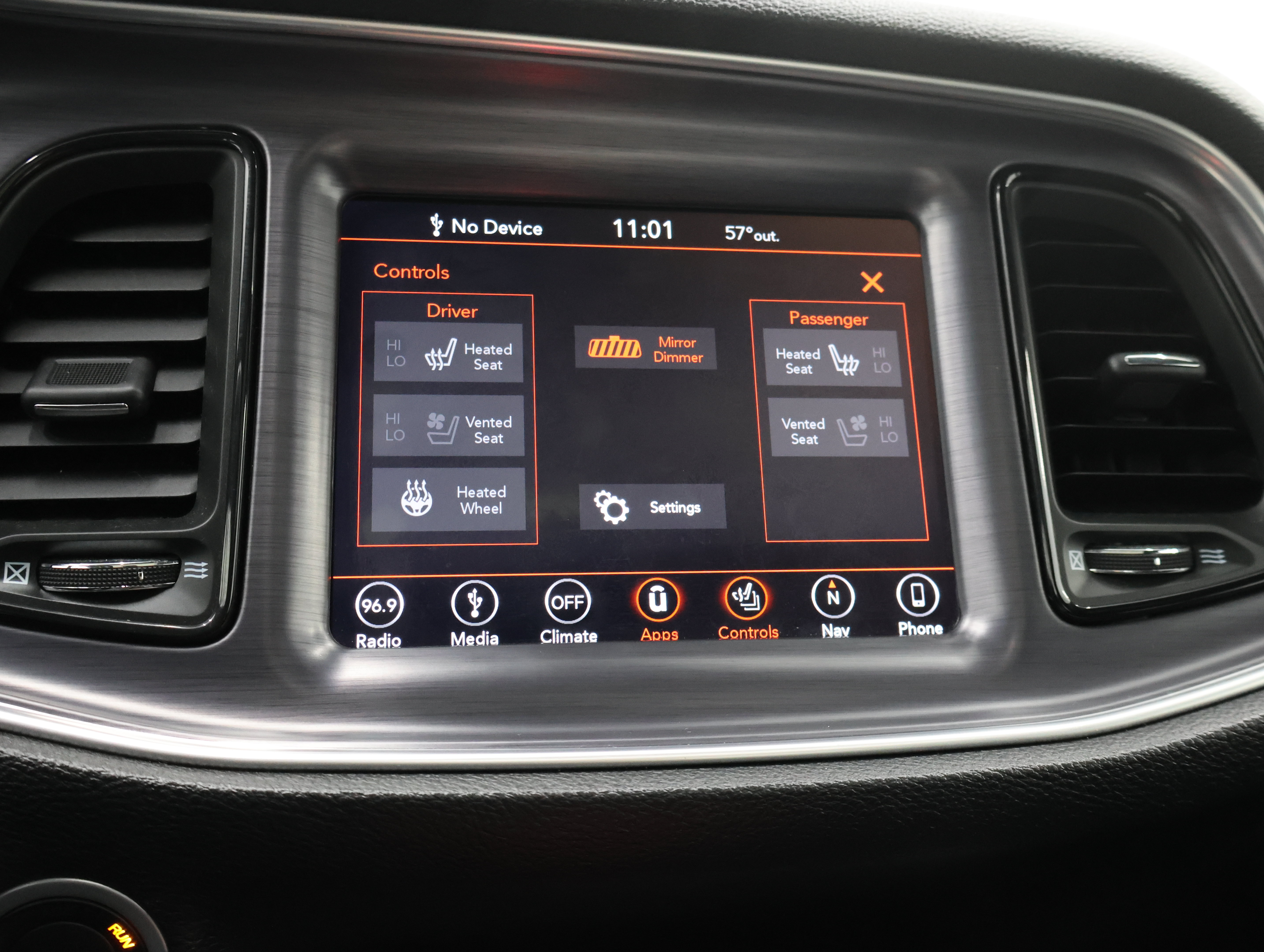 Used 2018 Dodge Challenger GT AWD/4WD image 46