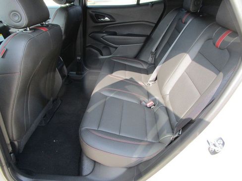 New 2026 Chevrolet Trax RS w/ Driver Confidence Package image 21