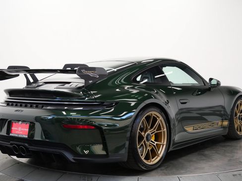 Used 2026 Porsche 911 GT3 RWD image 9