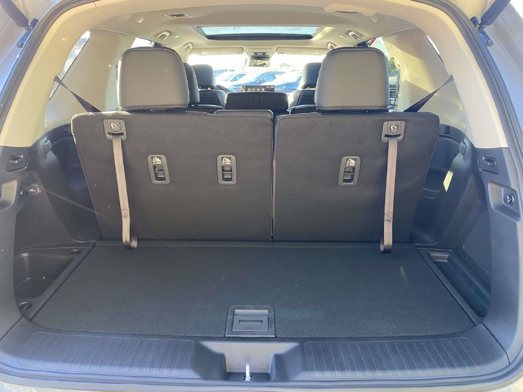 New 2026 Honda Pilot Elite image 32