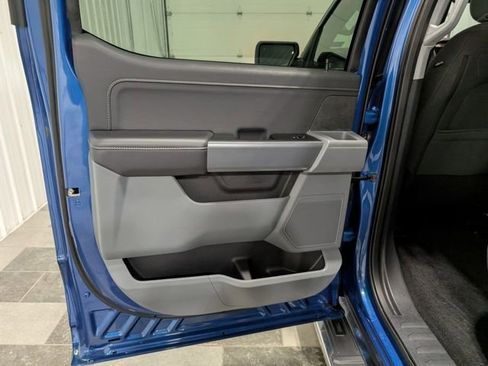 Used 2025 Ford F150 XLT w/ Equipment Group 301A Standard image 9