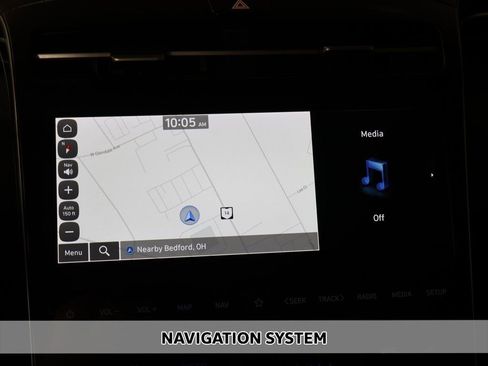 Used 2023 Hyundai Tucson Limited w/ Cargo Package image 3