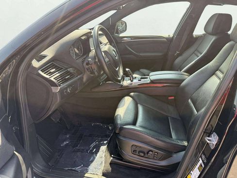 Used 2014 BMW X6 xDrive35i AWD/4WD image 10